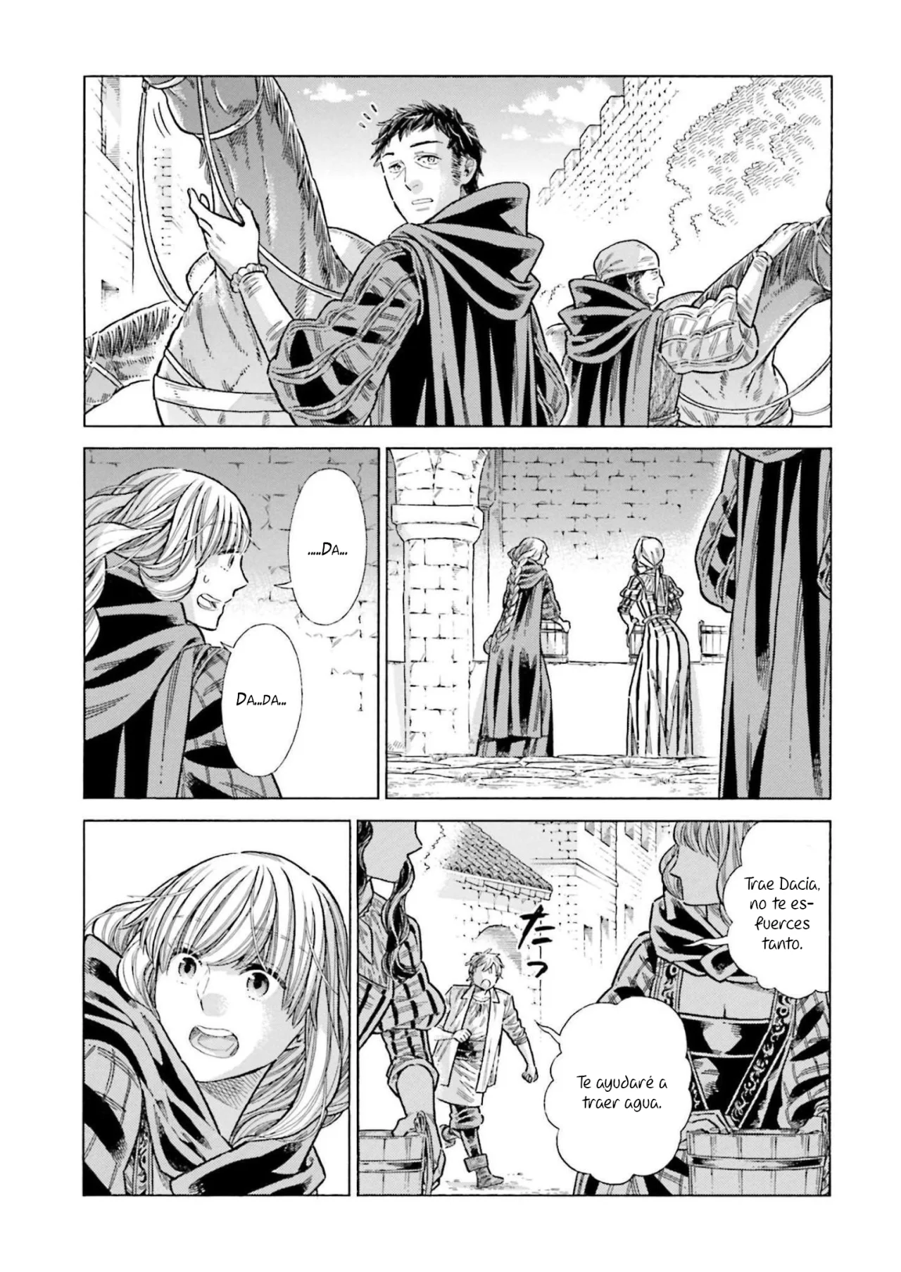 Página 36 del Manga