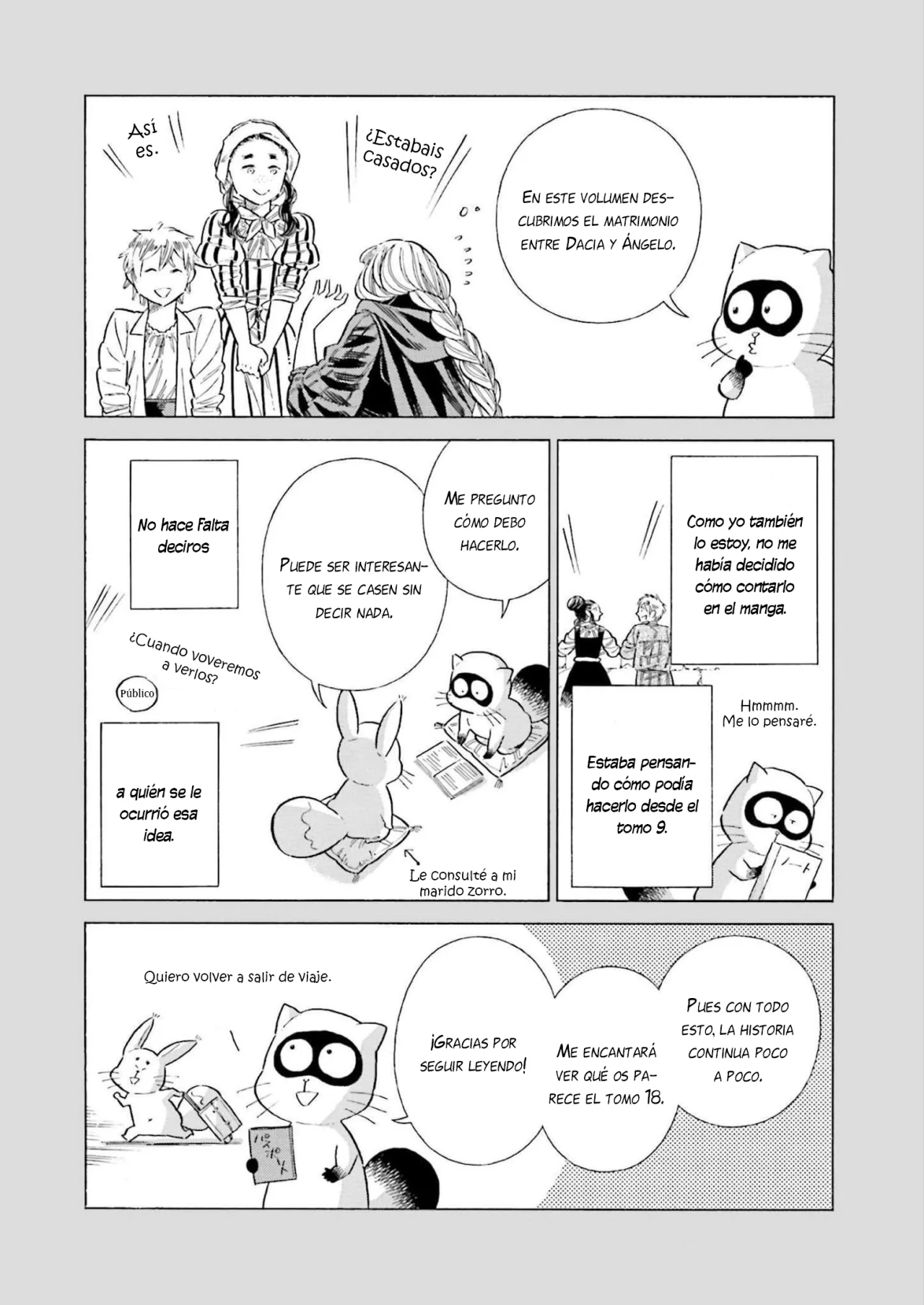 Página 34 del Manga