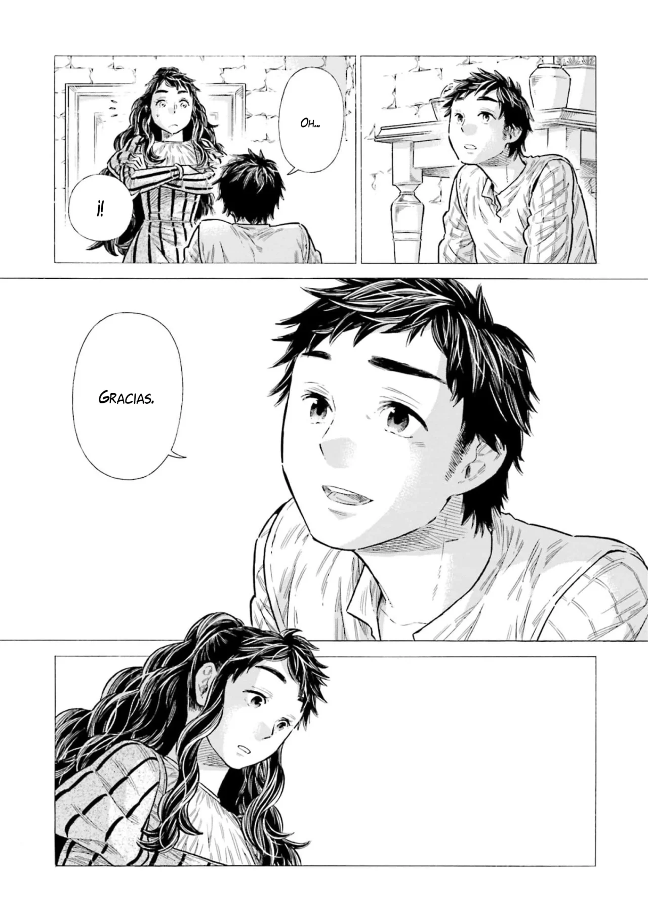 Página 36 del Manga