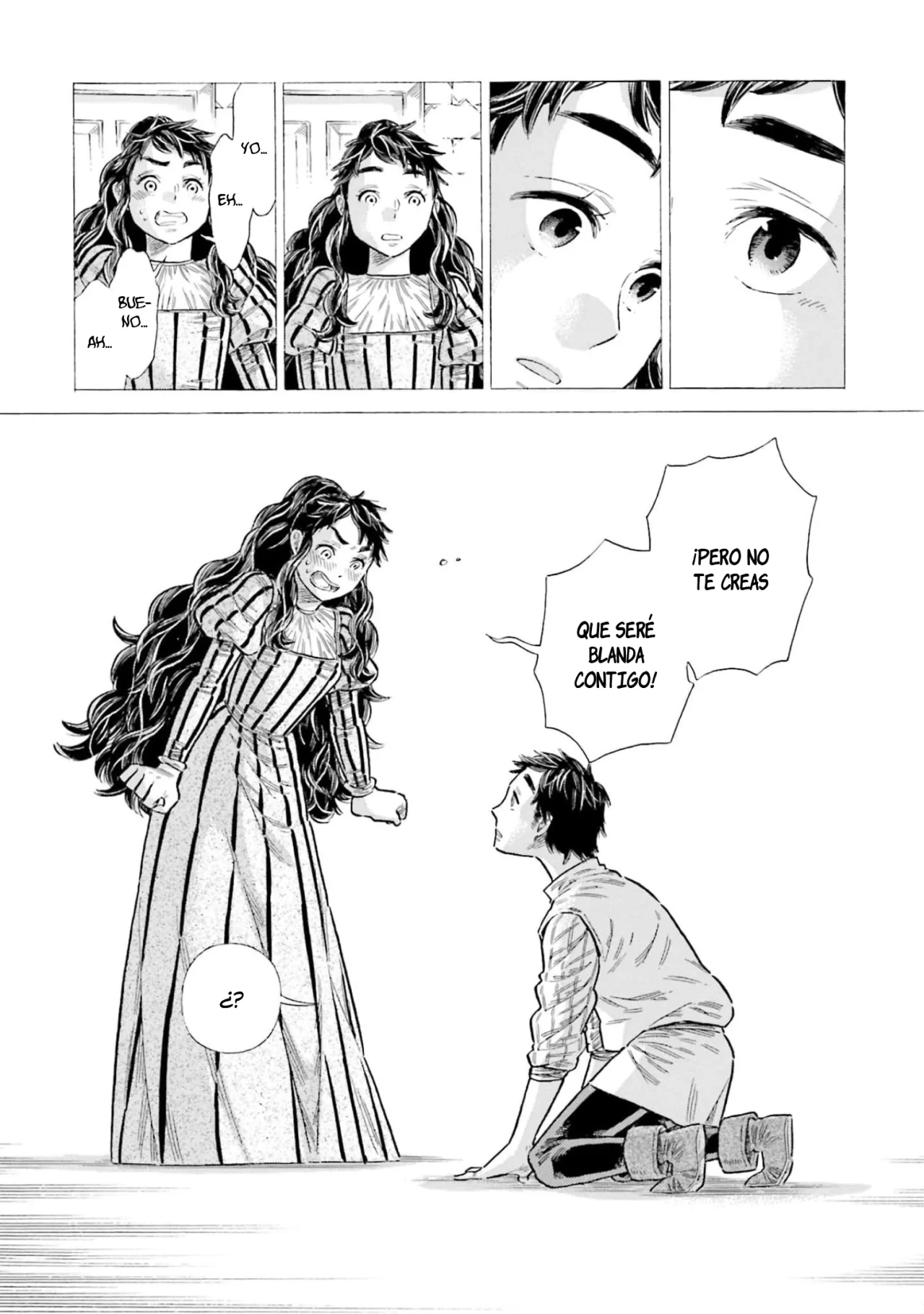 Página 37 del Manga