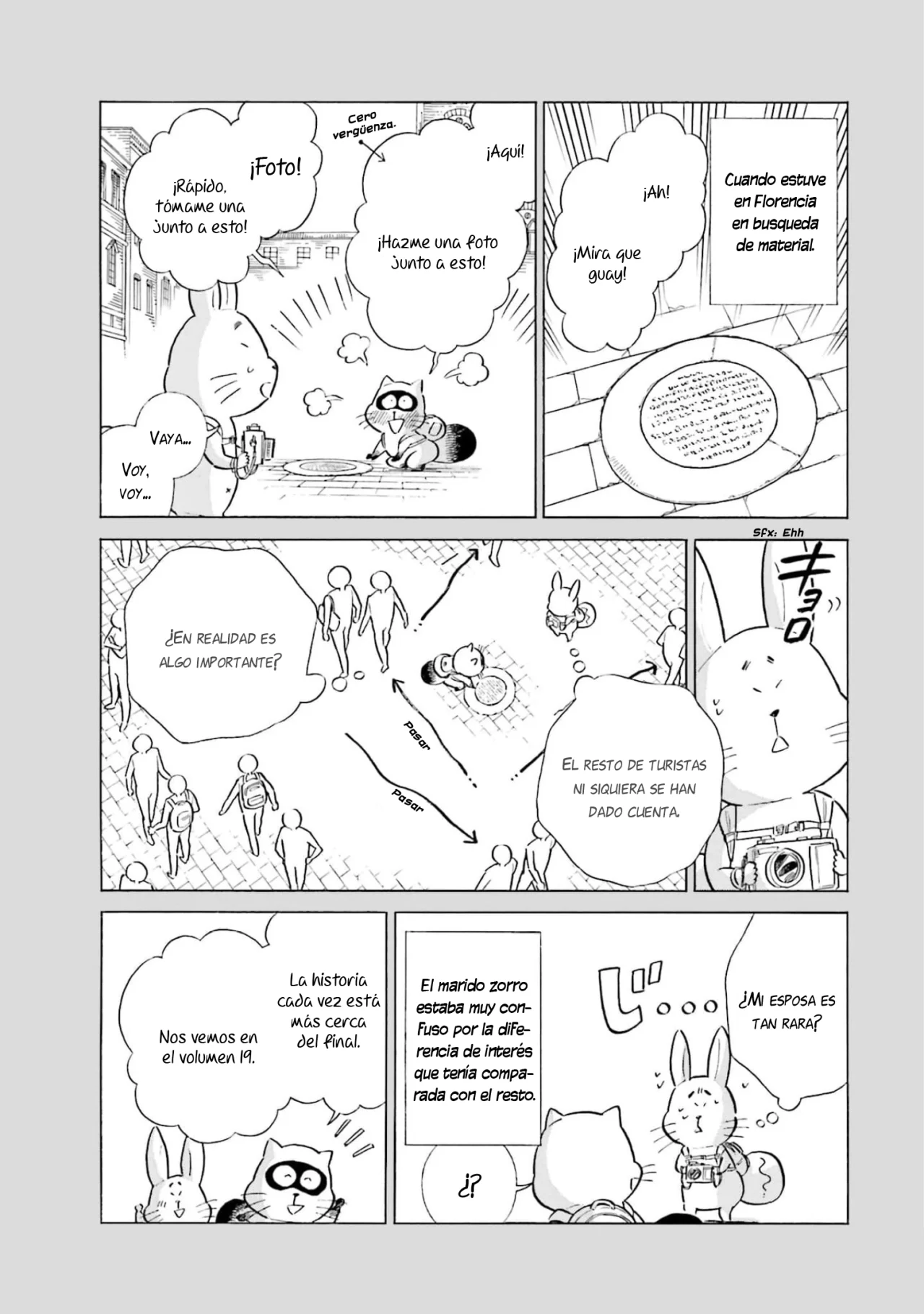 Página 40 del Manga