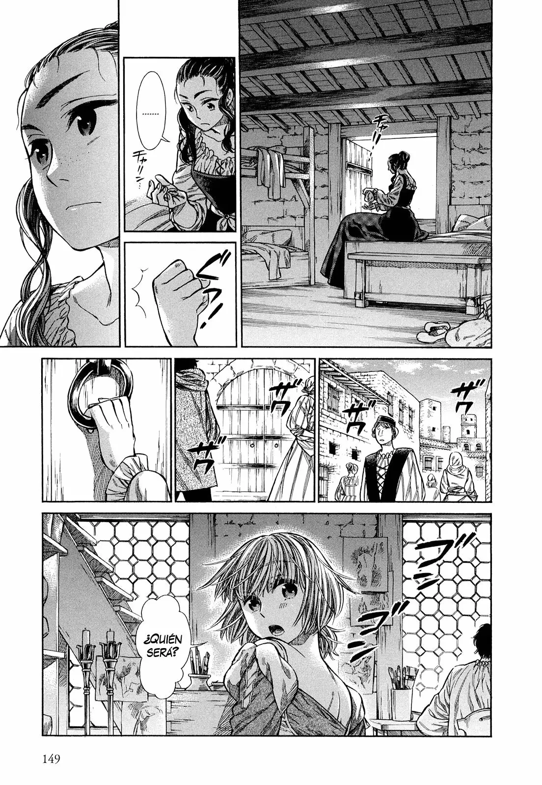 Página 36 del Manga