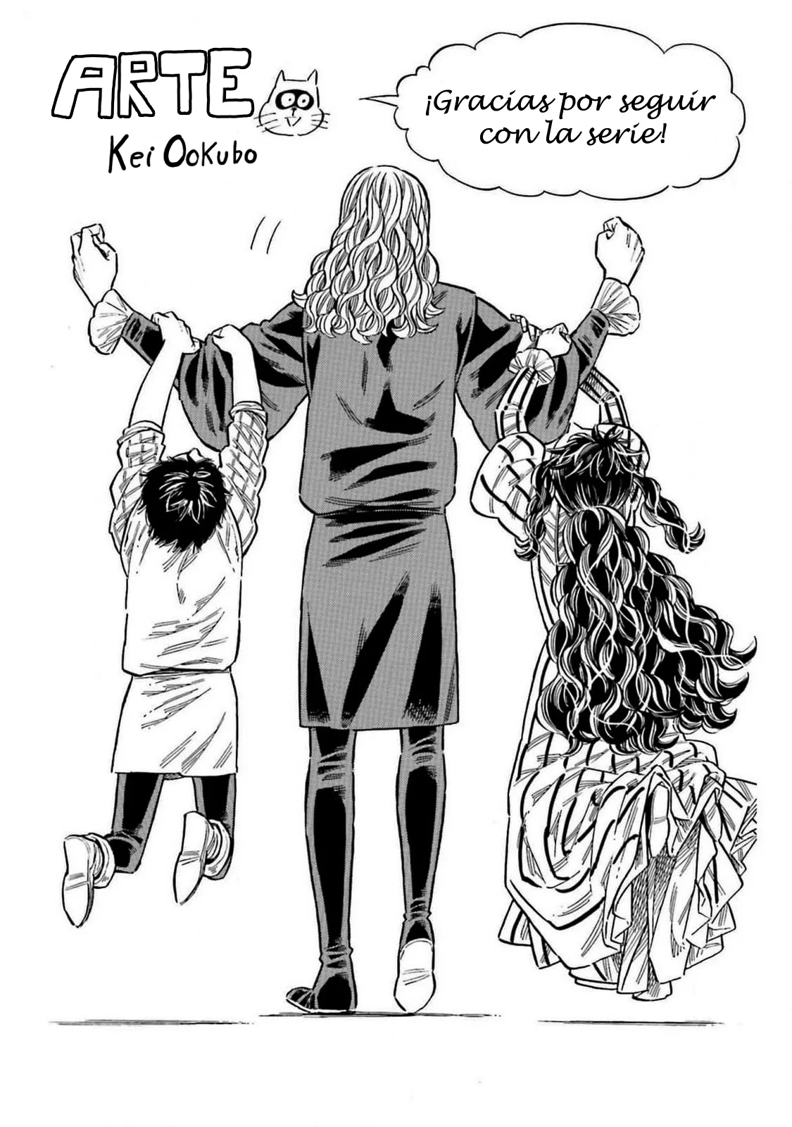 Página 35 del Manga