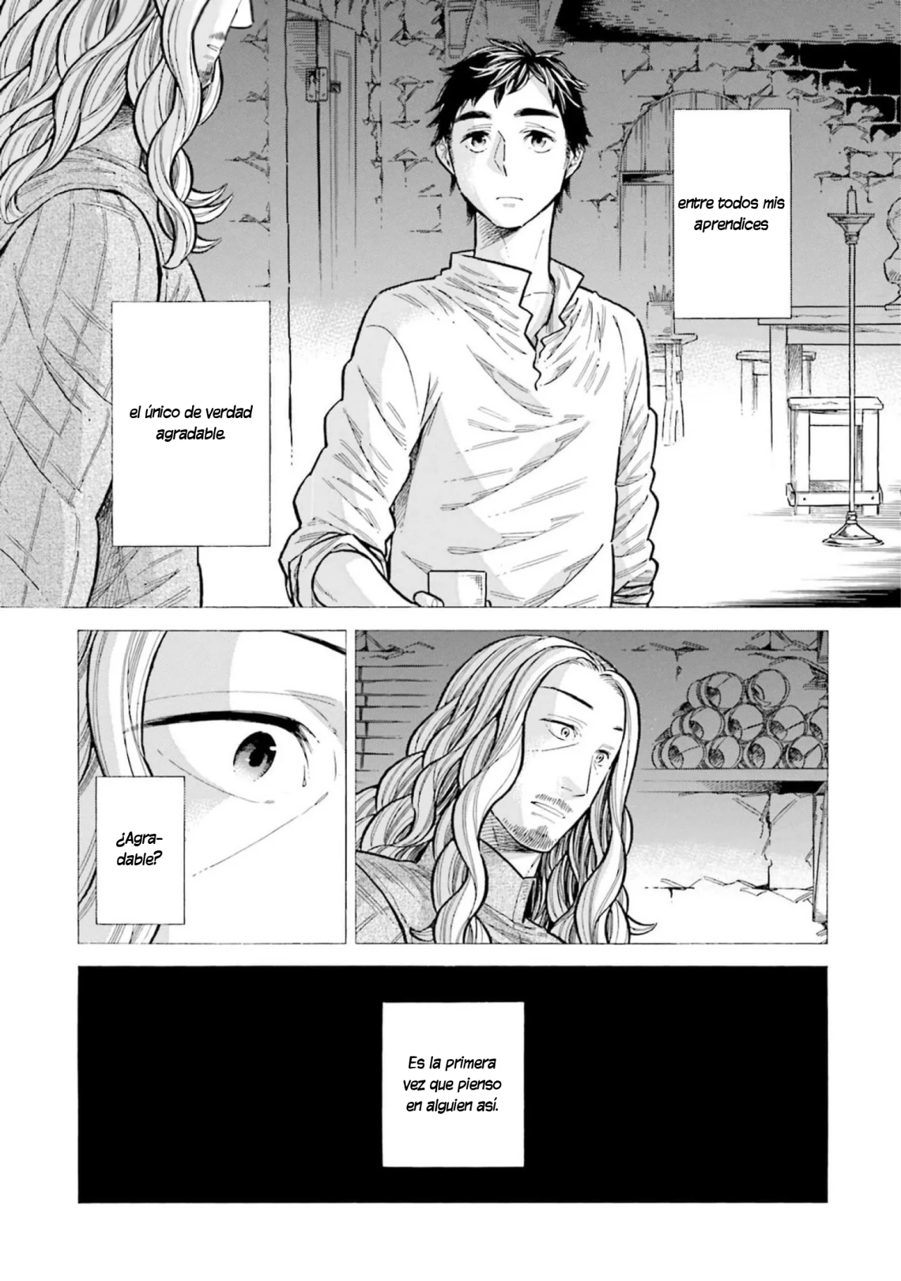 Página 37 del Manga