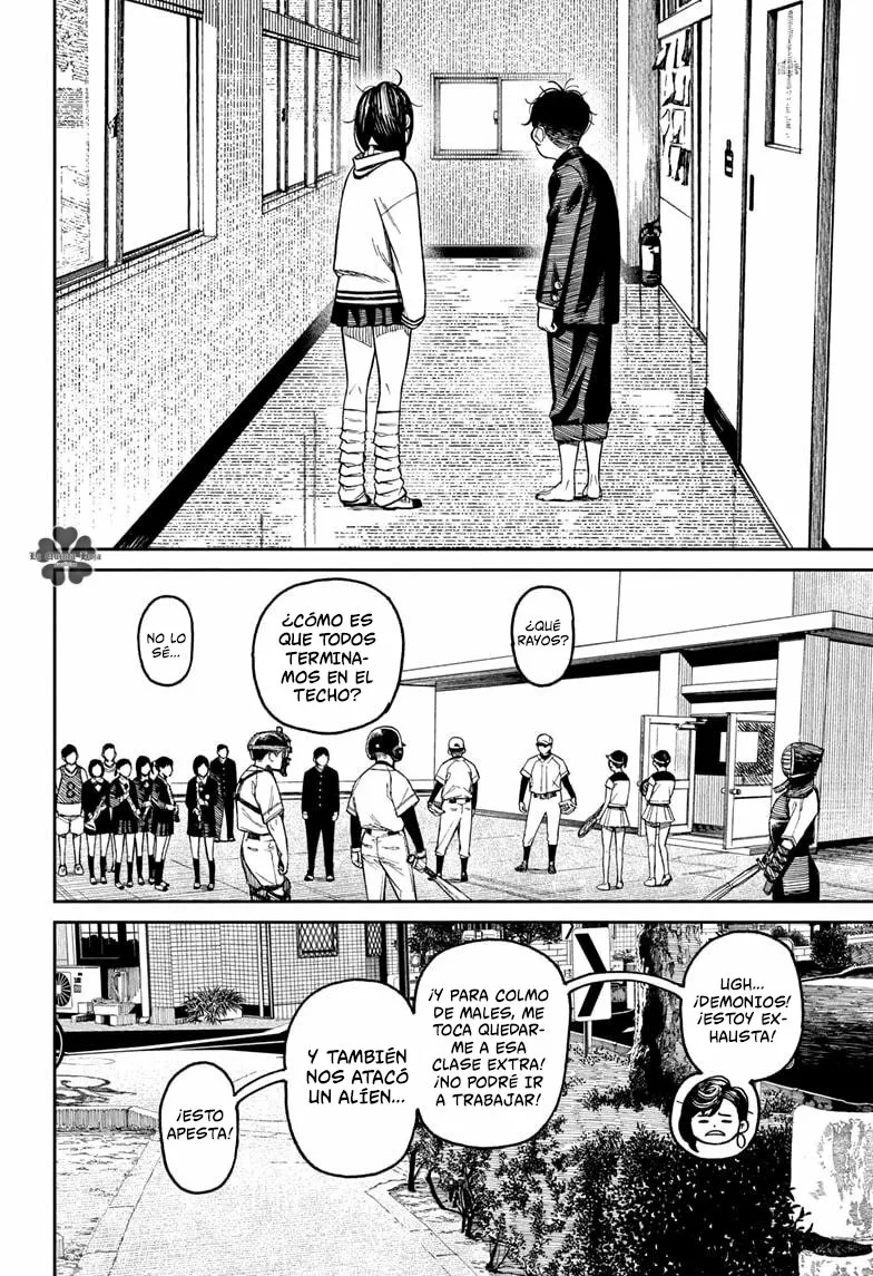 Página 30 del Manga