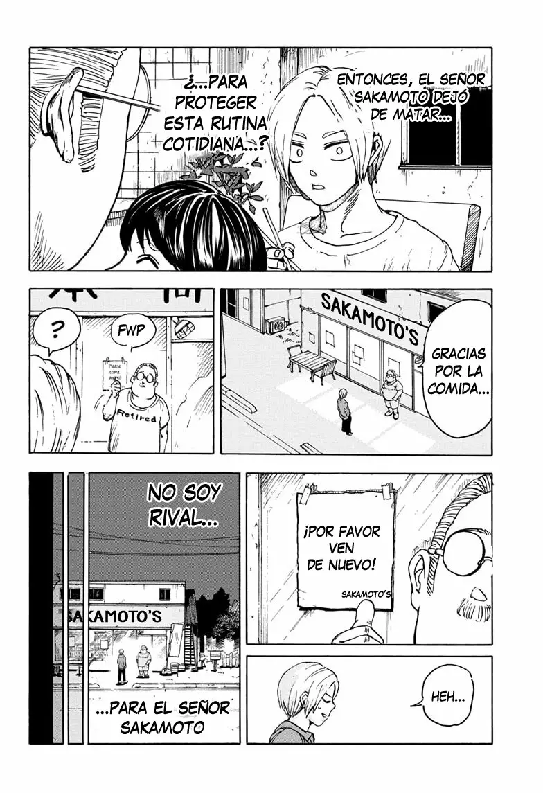 Página 34 del Manga
