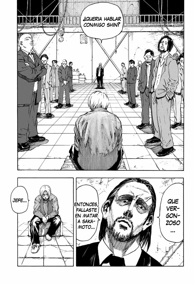 Página 35 del Manga