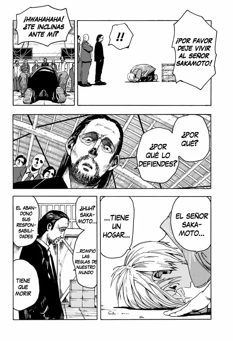 Página 36 del Manga