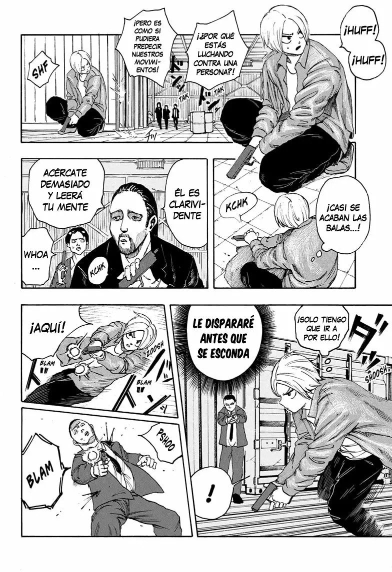 Página 40 del Manga