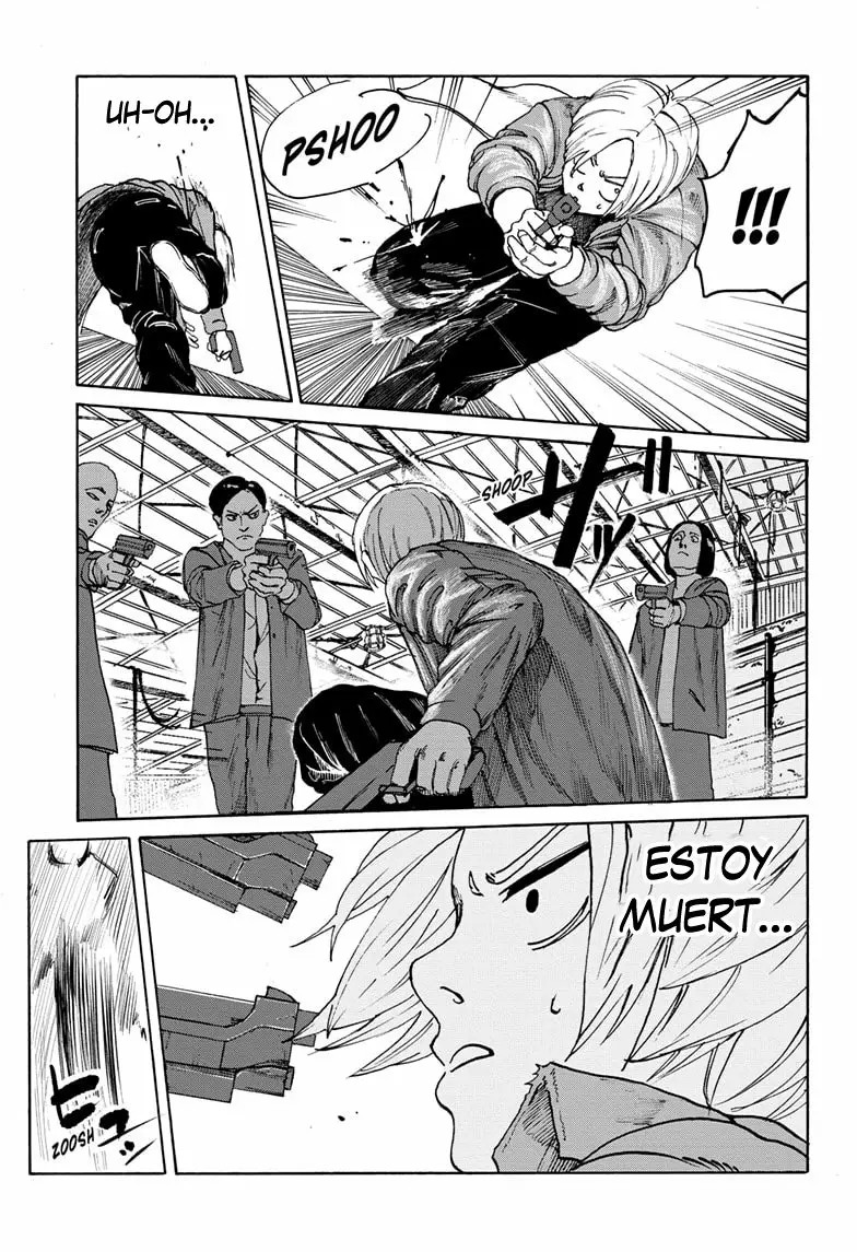 Página 41 del Manga