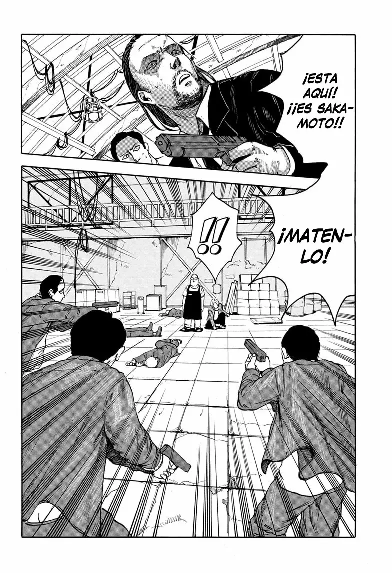 Página 43 del Manga