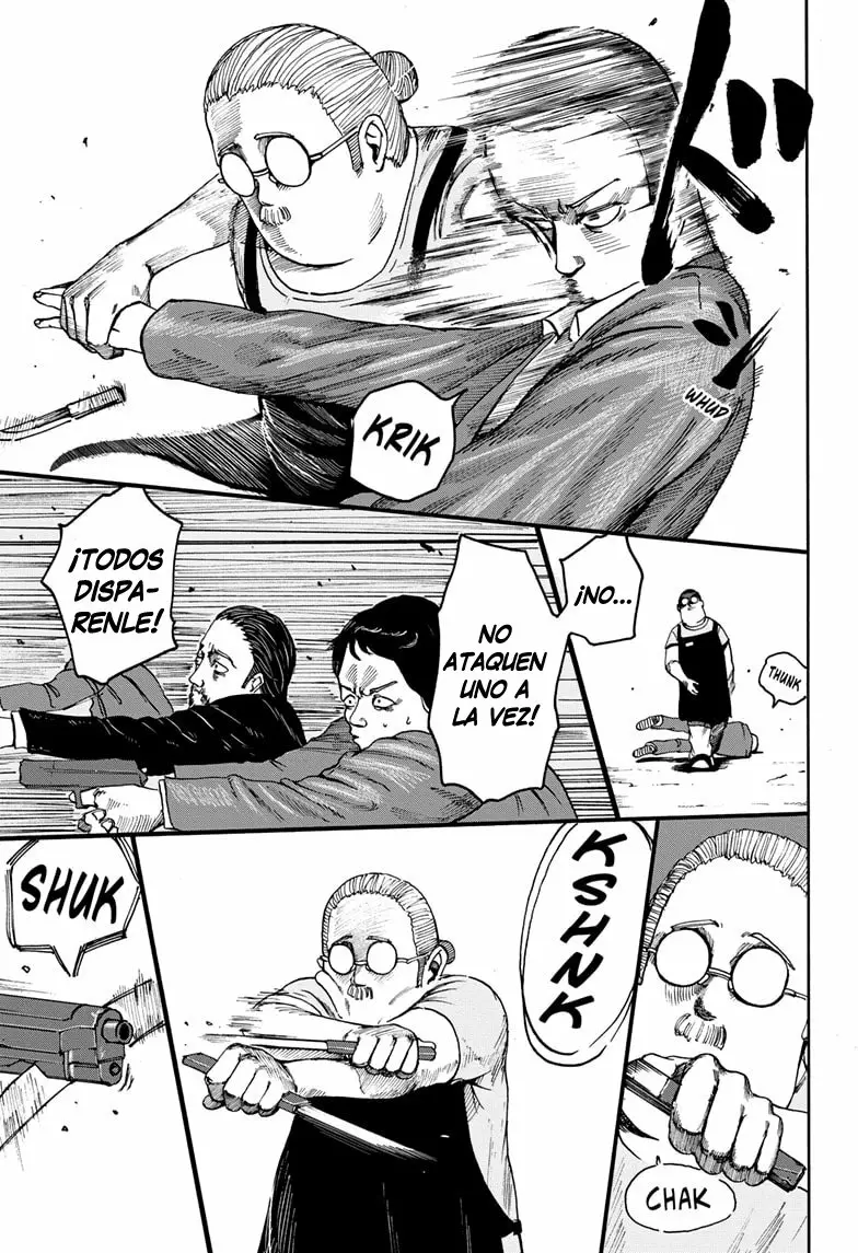 Página 46 del Manga