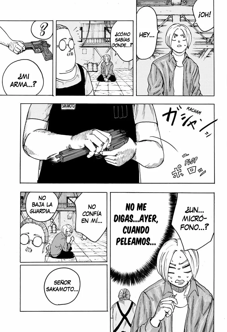 Página 49 del Manga