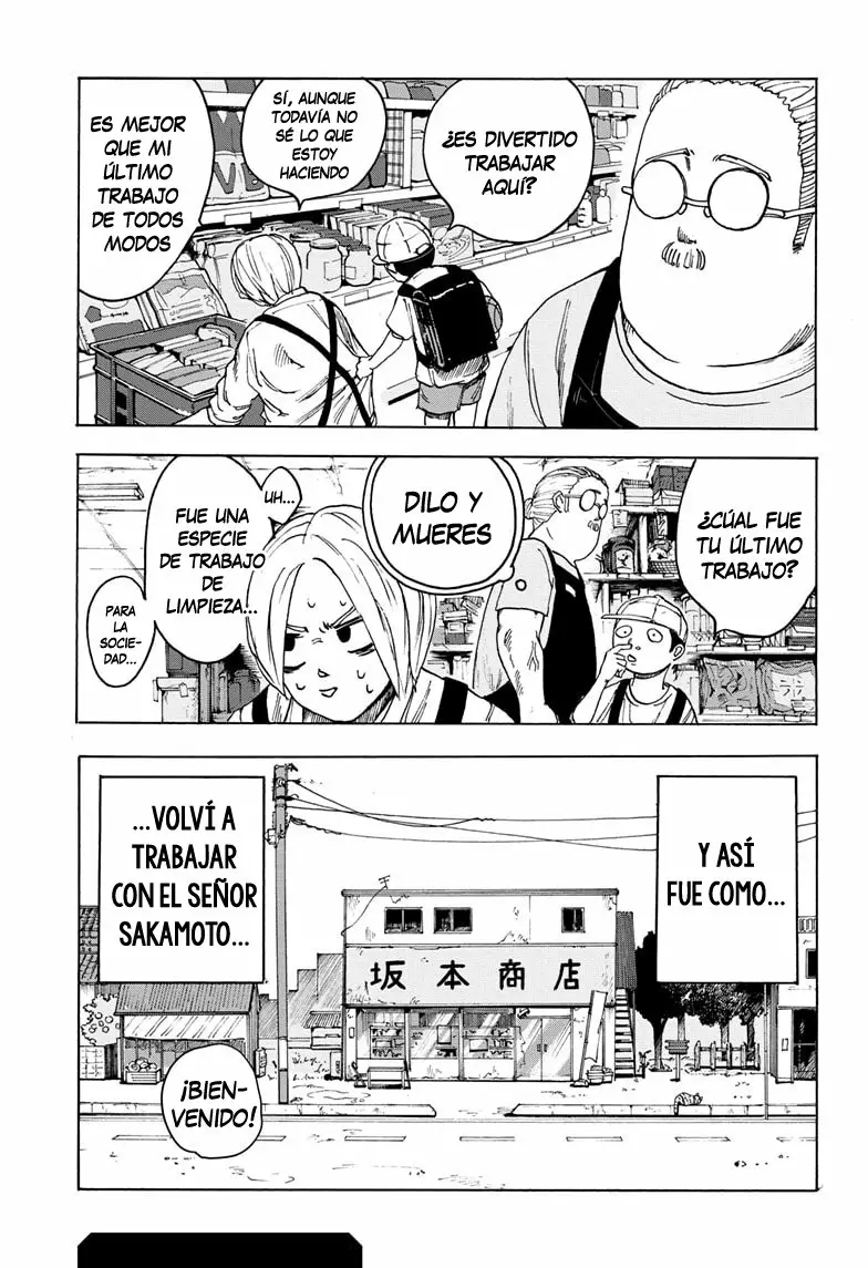 Página 53 del Manga