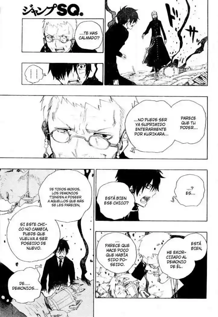 Página 30 del Manga
