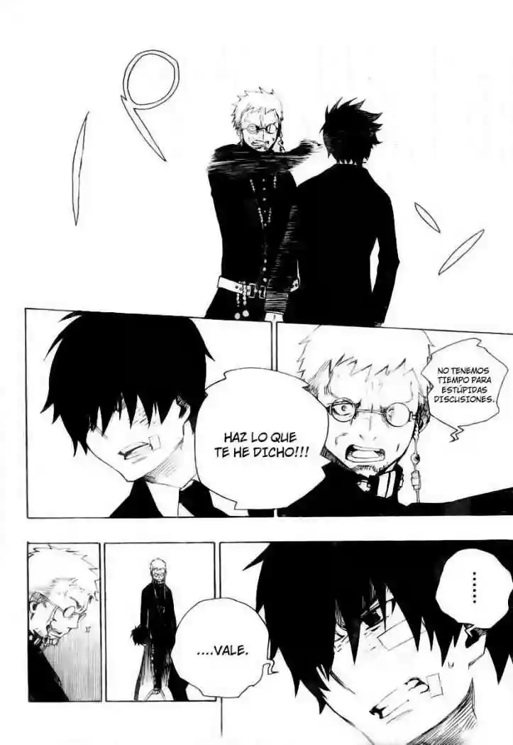 Página 39 del Manga