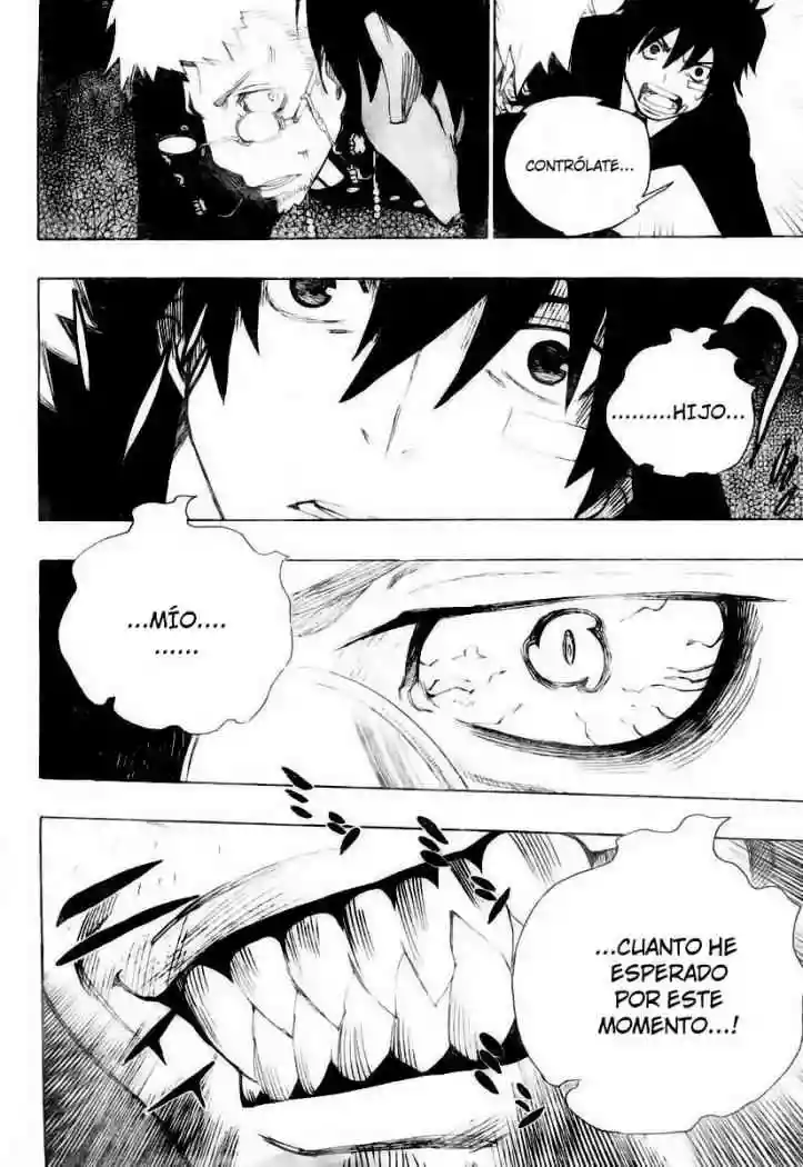 Página 41 del Manga