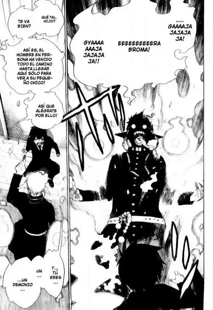 Página 42 del Manga
