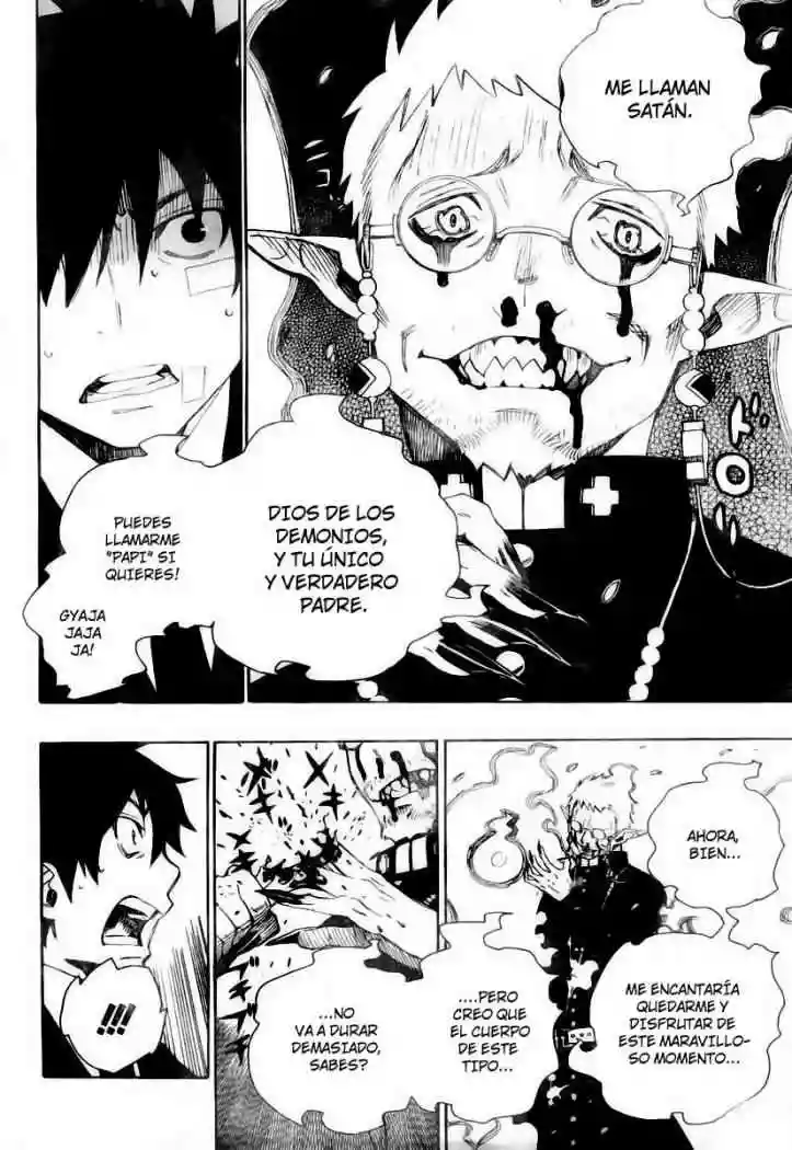 Página 43 del Manga