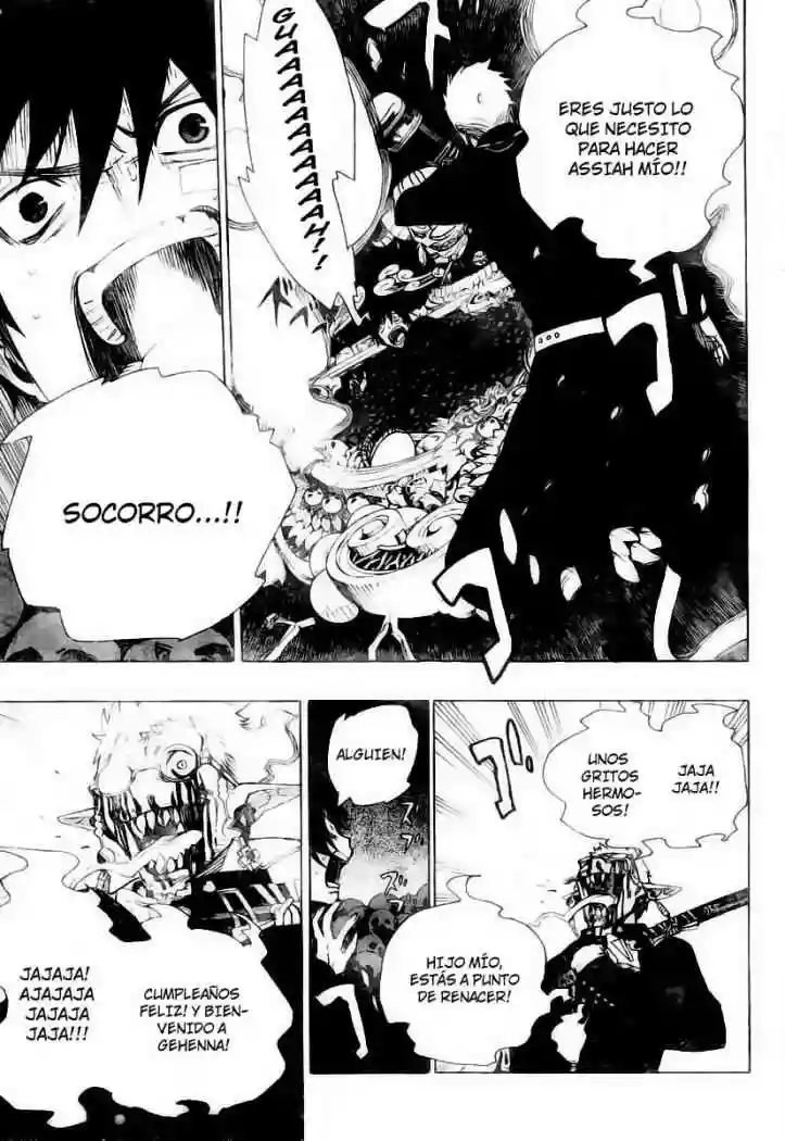 Página 49 del Manga