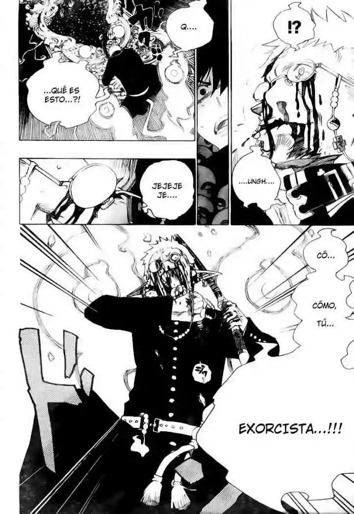 Página 50 del Manga