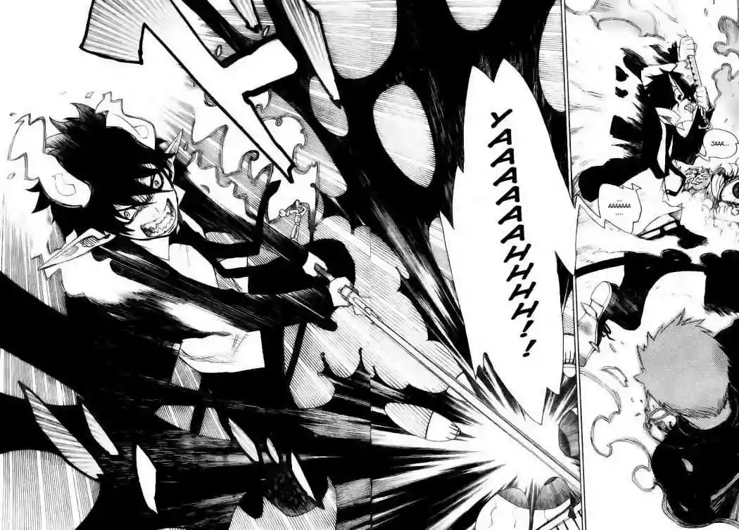 Página 56 del Manga
