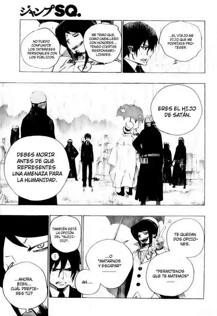 Página 62 del Manga