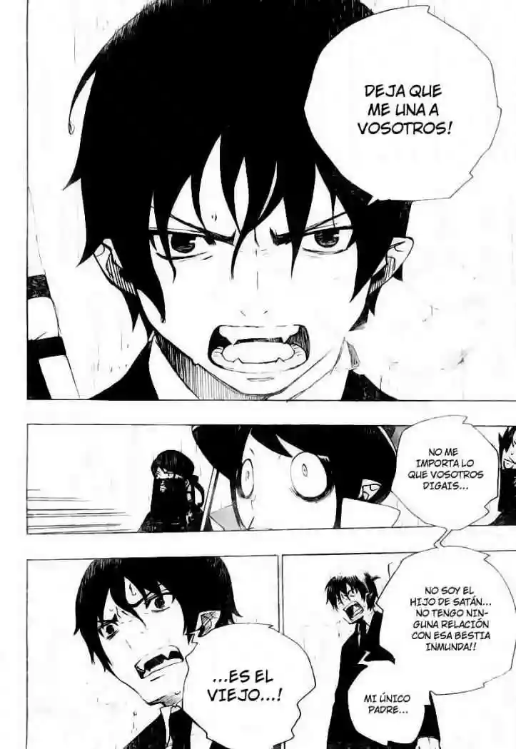 Página 63 del Manga