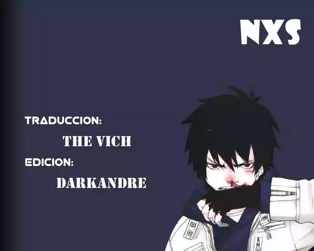 Página 67 del Manga