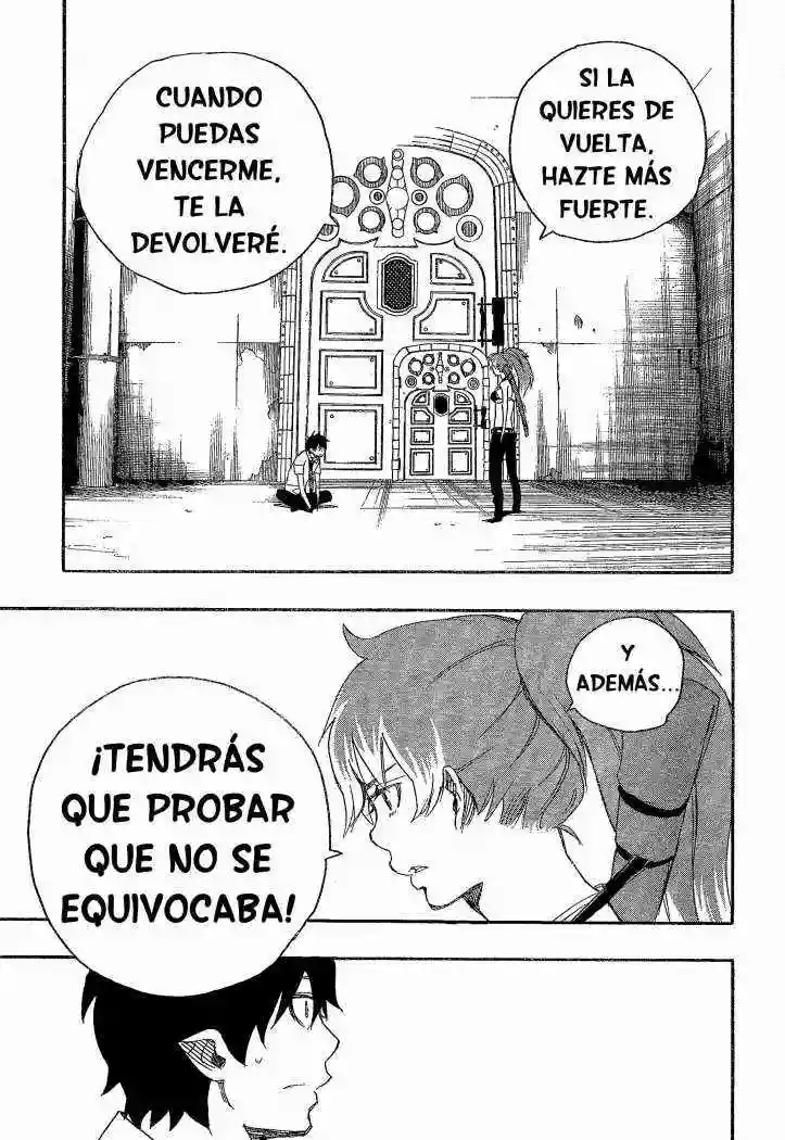 Página 34 del Manga
