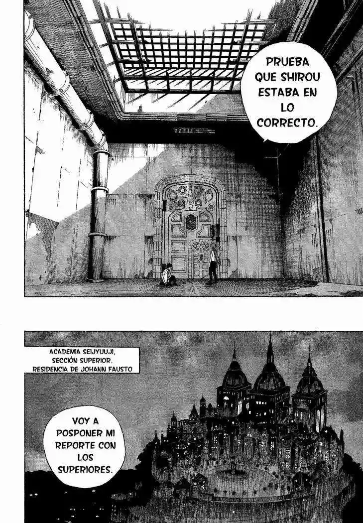 Página 35 del Manga