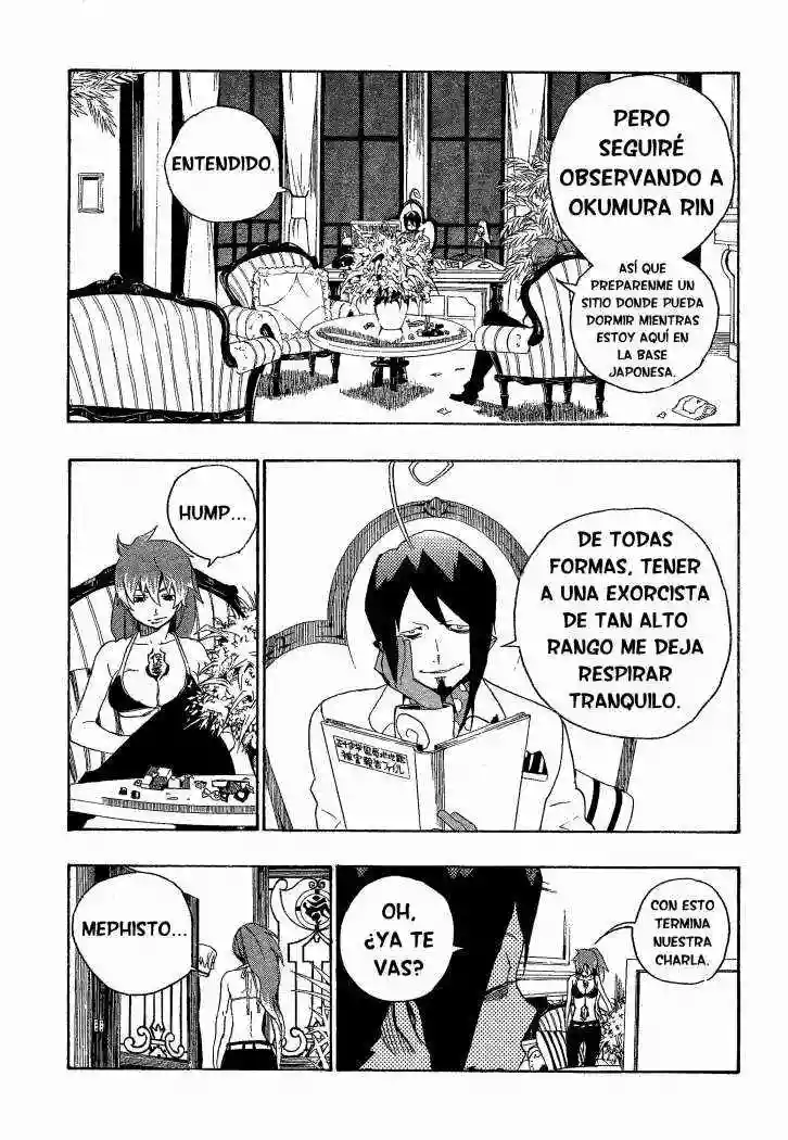 Página 36 del Manga