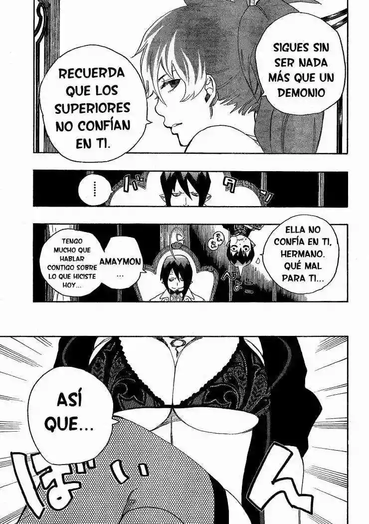 Página 38 del Manga