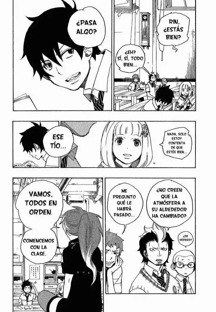 Página 41 del Manga