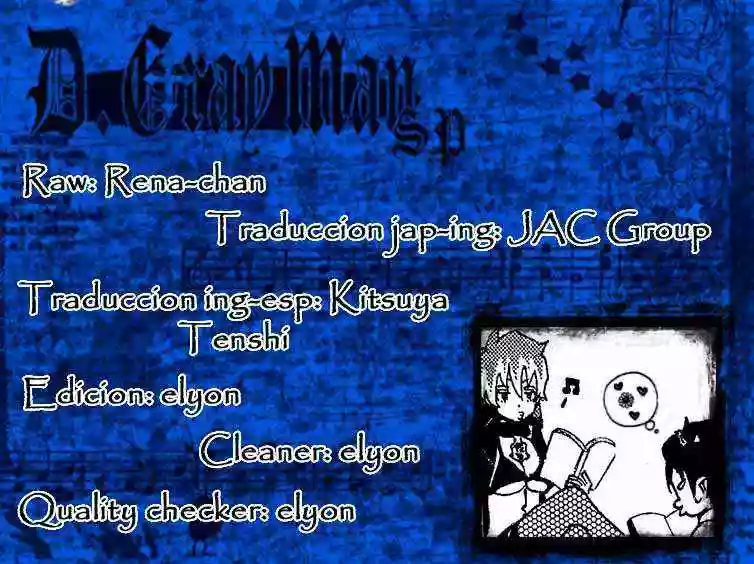 Página 43 del Manga