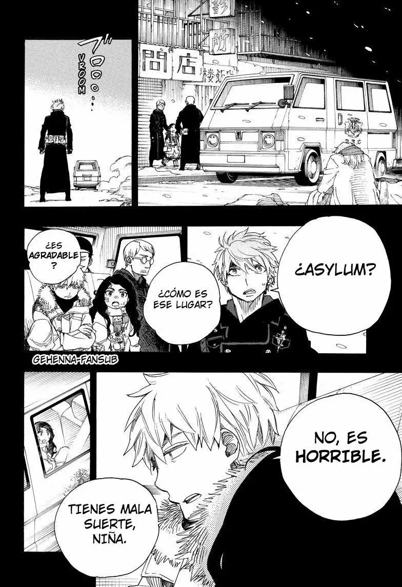 Página 32 del Manga