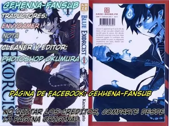 Página 36 del Manga