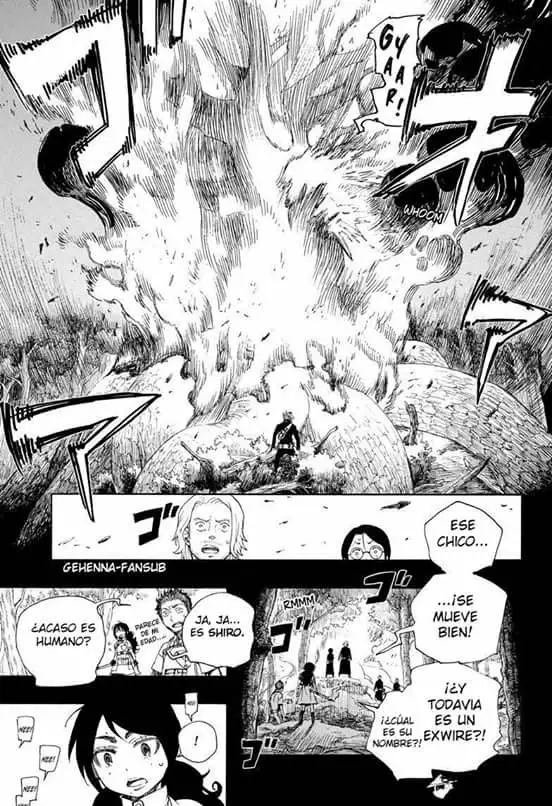 Página 30 del Manga