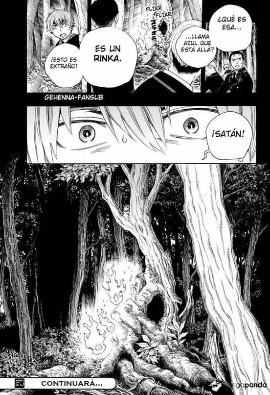 Página 36 del Manga