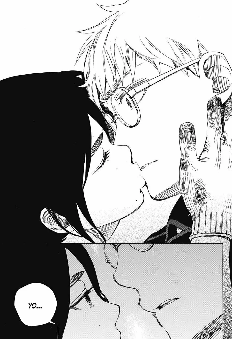 Página 32 del Manga