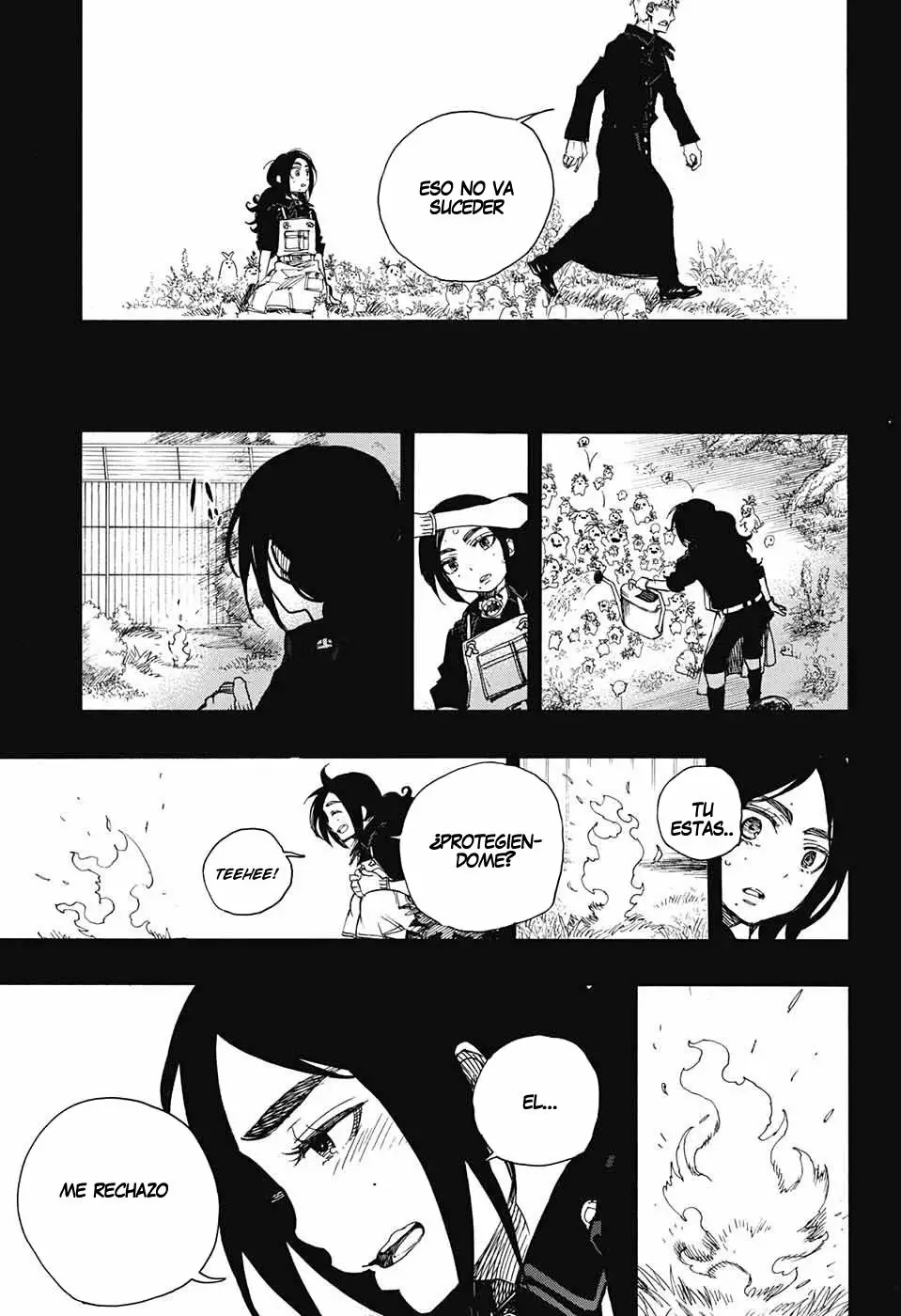 Página 34 del Manga