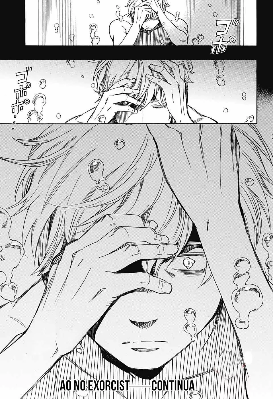 Página 36 del Manga