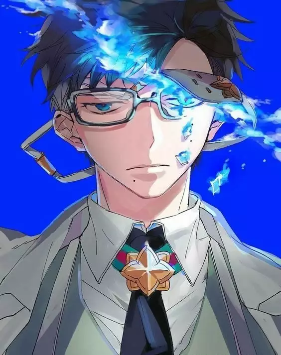 Página 38 del Manga