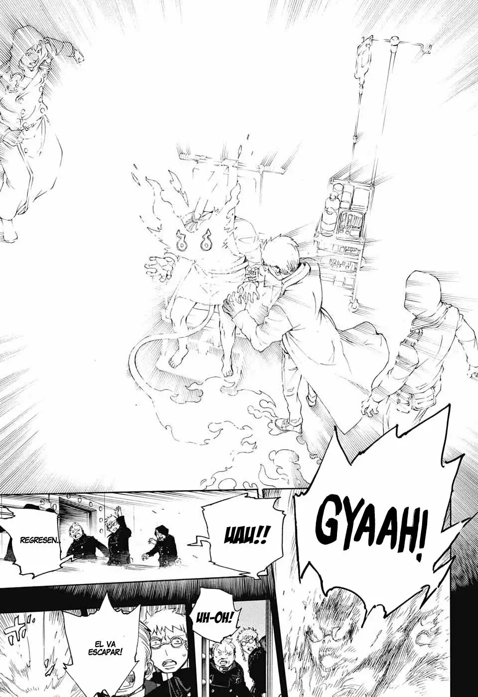 Página 30 del Manga