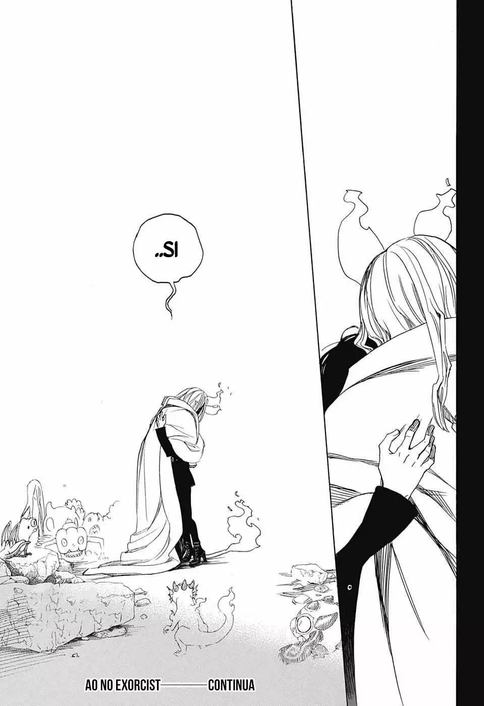 Página 36 del Manga