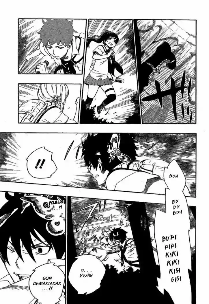 Página 37 del Manga
