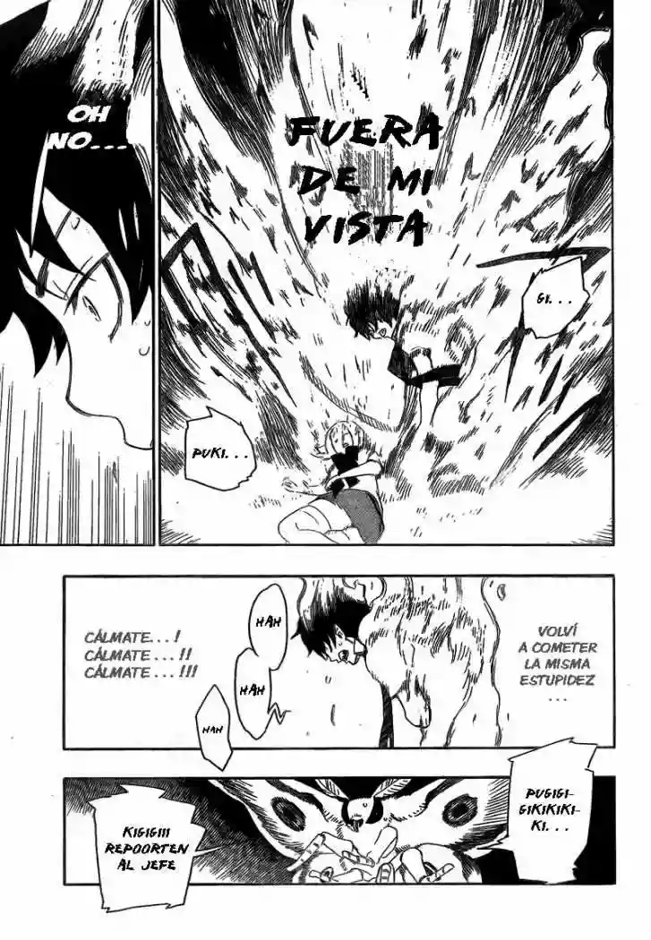 Página 42 del Manga