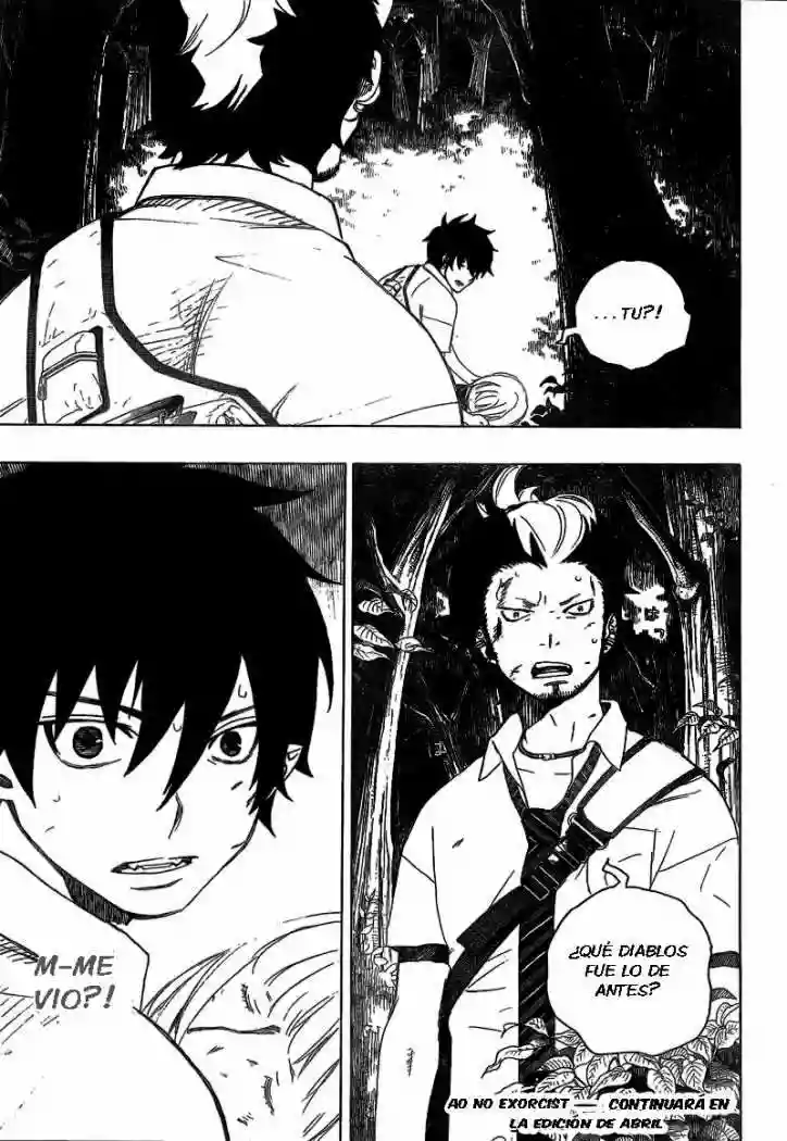 Página 44 del Manga
