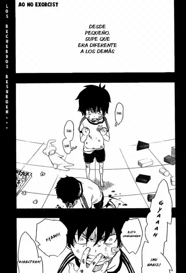 Página 47 del Manga