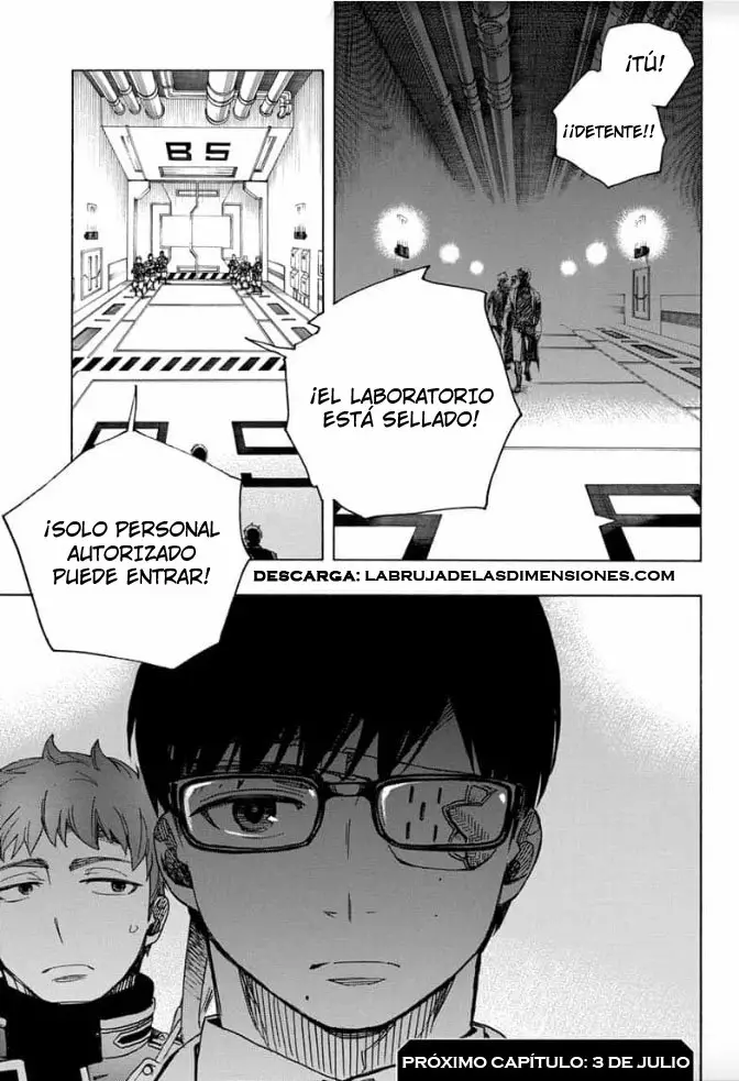 Página 36 del Manga